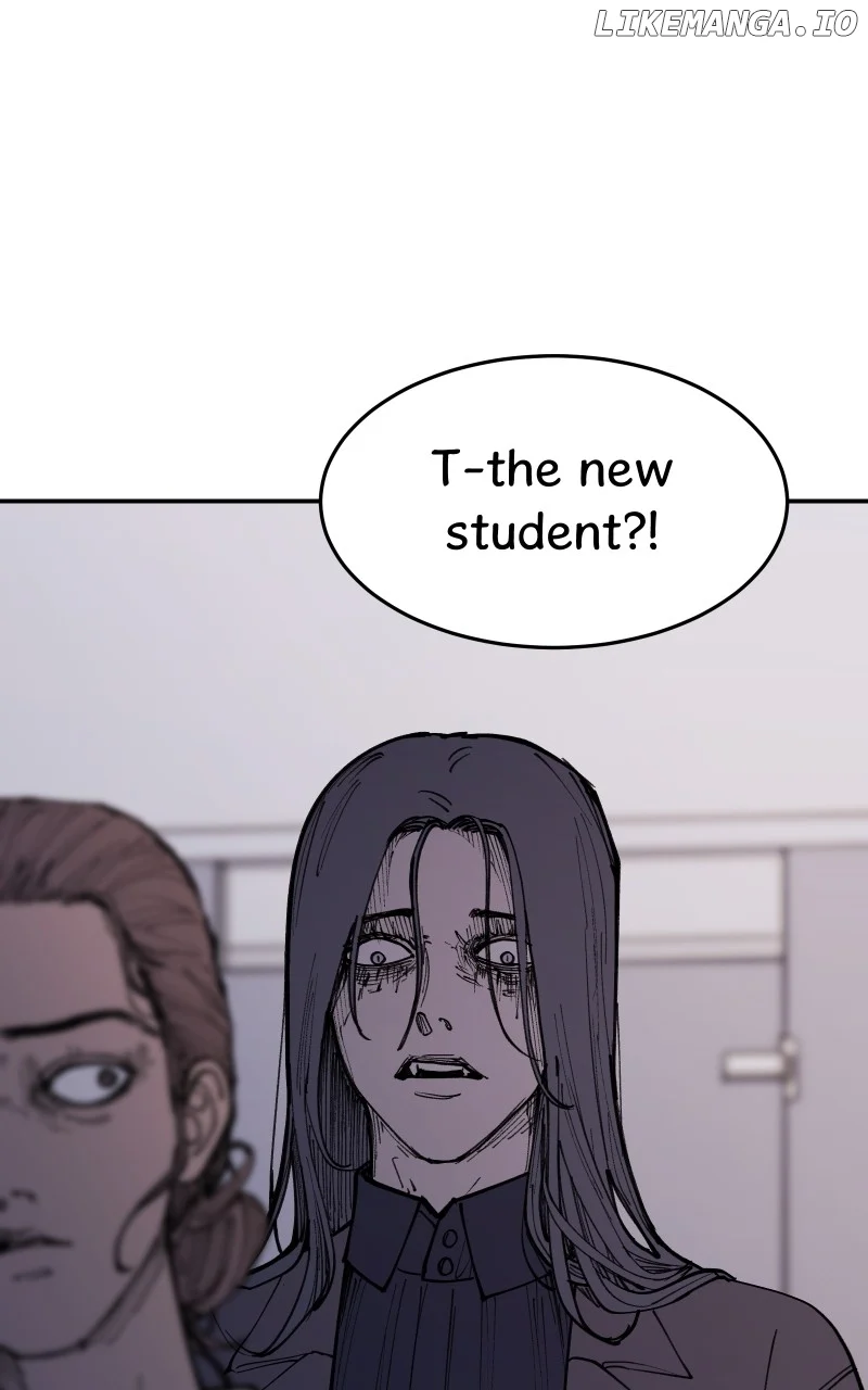 Vampire Family Chapter 8 page 33