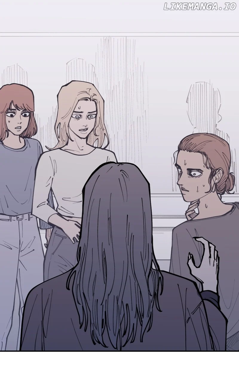 Vampire Family Chapter 8 page 37