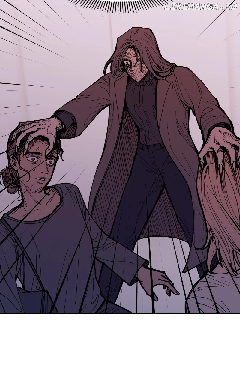Vampire Family Chapter 8 page 40