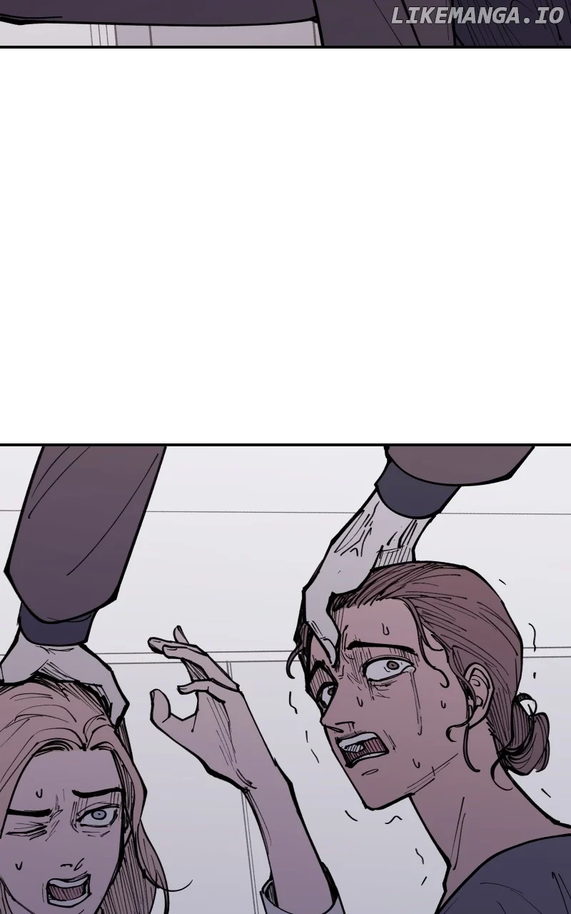 Vampire Family Chapter 8 page 42