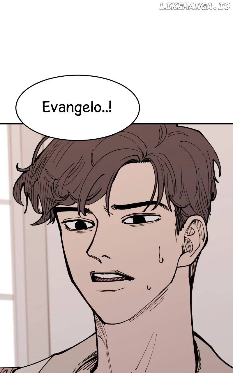 Vampire Family Chapter 8 page 50
