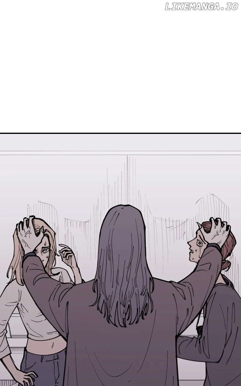 Vampire Family Chapter 8 page 52