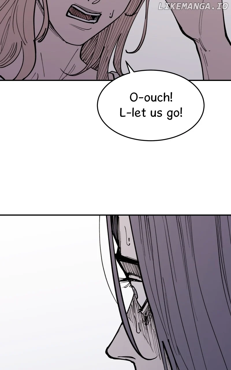 Vampire Family Chapter 8 page 54