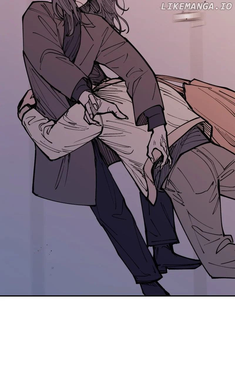 Vampire Family Chapter 8 page 59