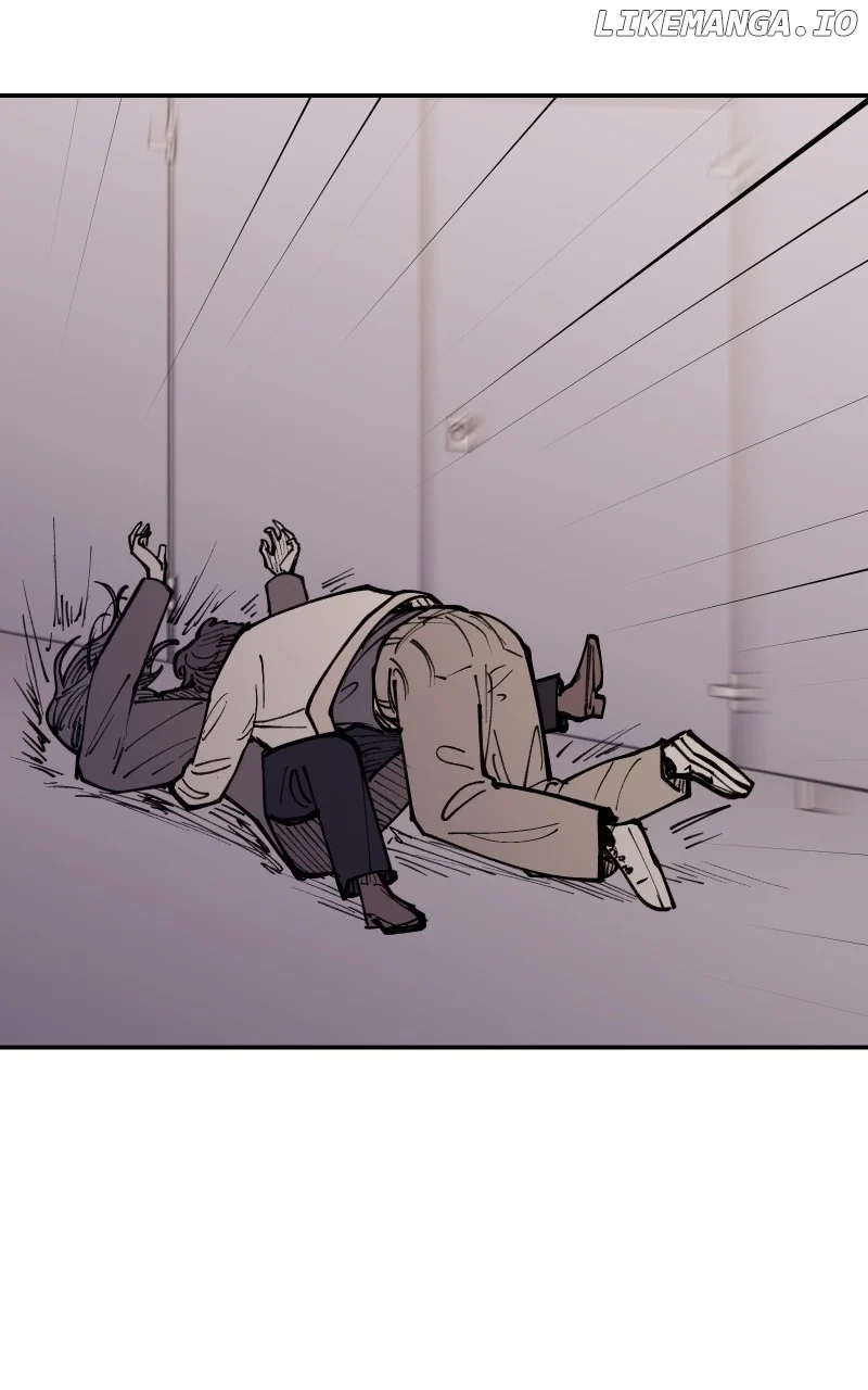 Vampire Family Chapter 8 page 60