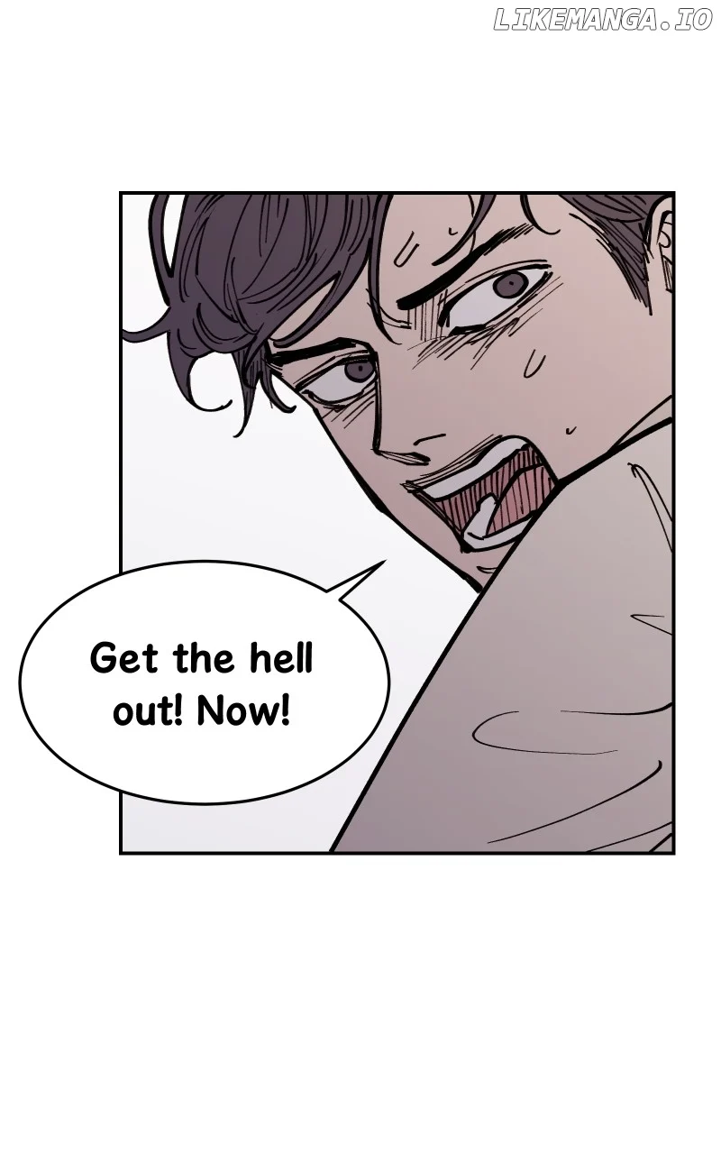 Vampire Family Chapter 8 page 61