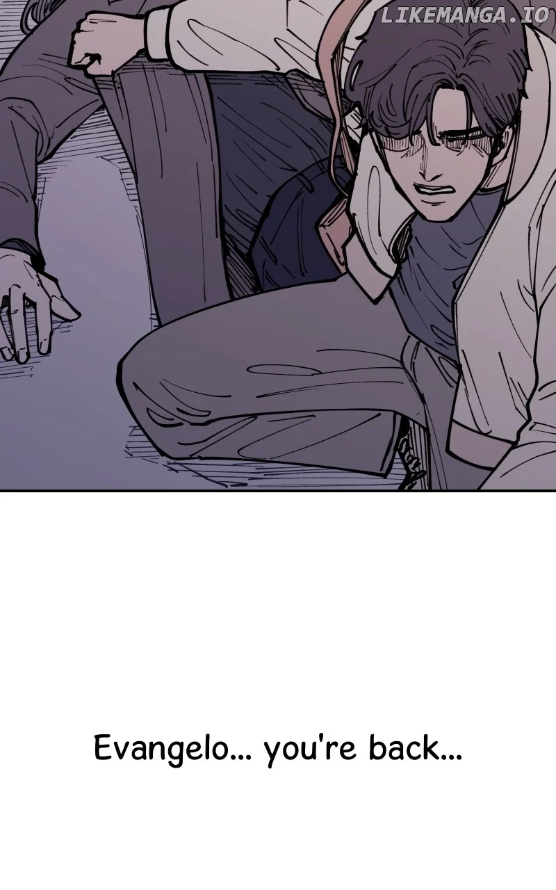 Vampire Family Chapter 8 page 64