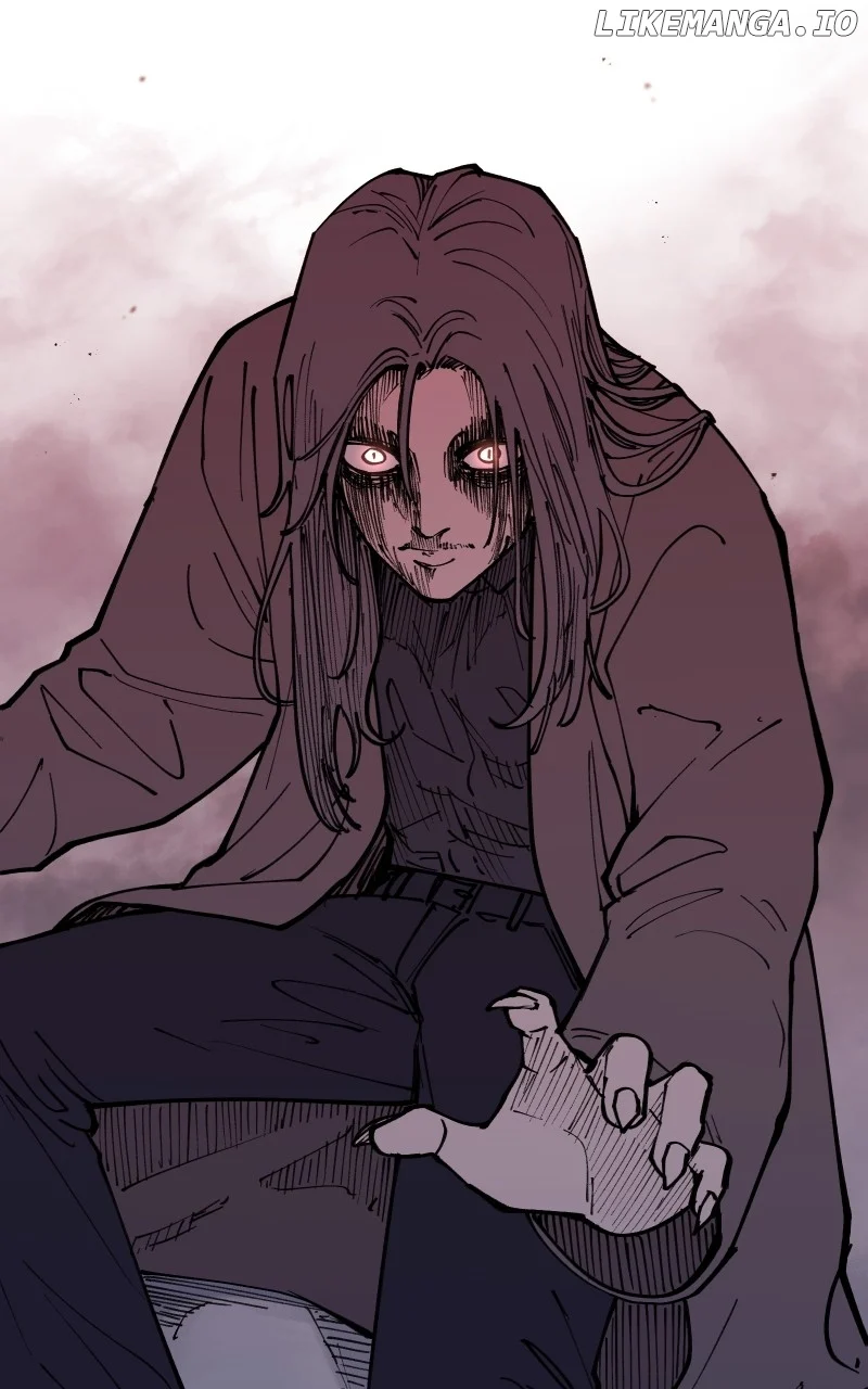 Vampire Family Chapter 8 page 68