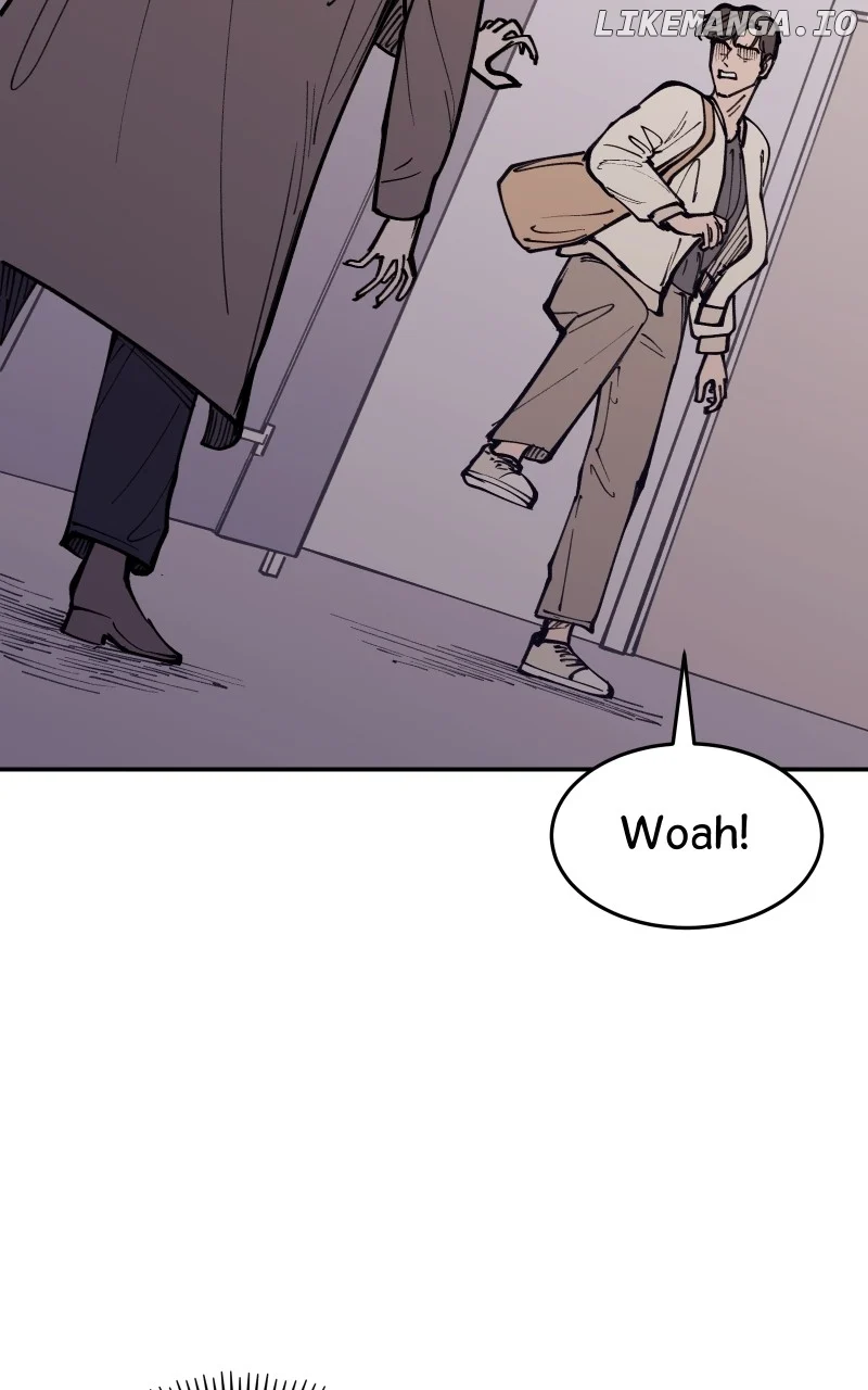 Vampire Family Chapter 8 page 70