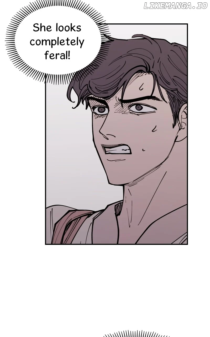 Vampire Family Chapter 8 page 71