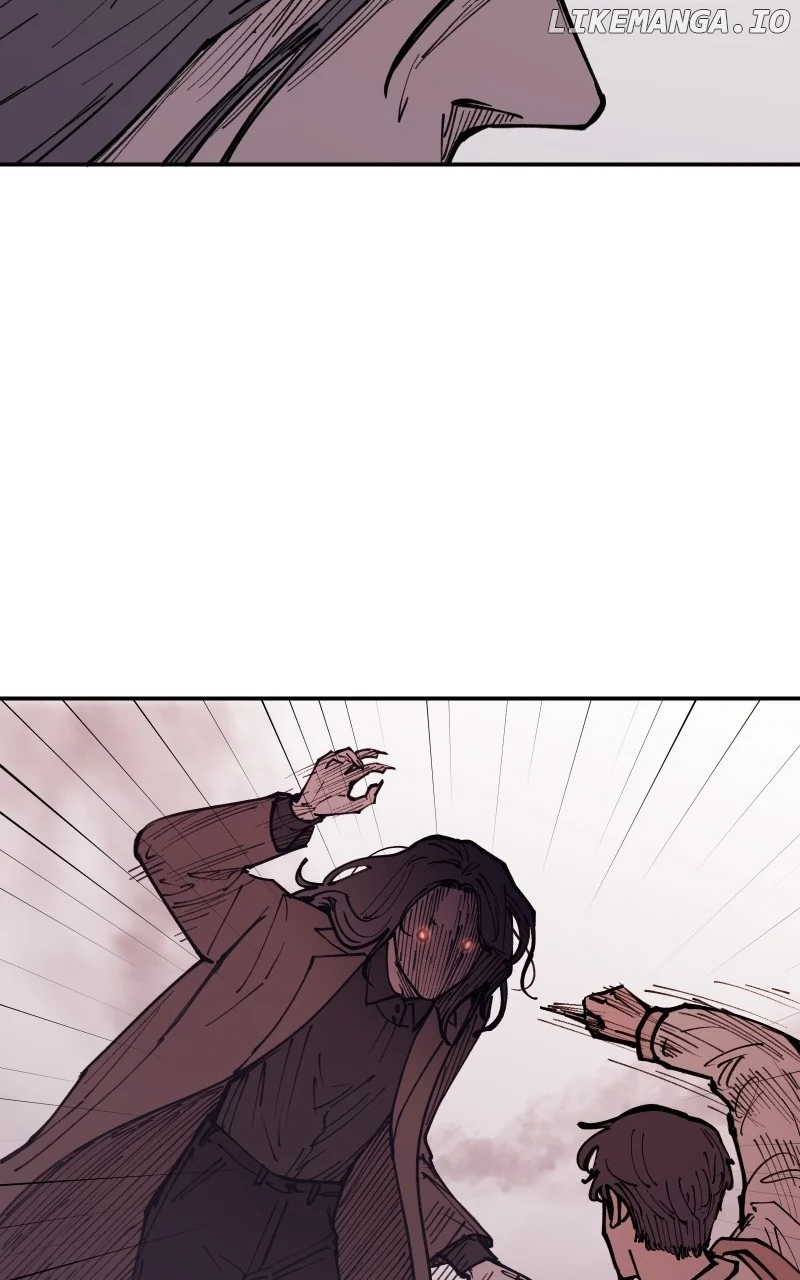 Vampire Family Chapter 8 page 76