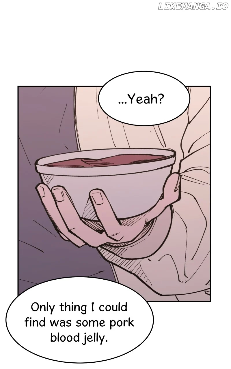 Vampire Family Chapter 8 page 83