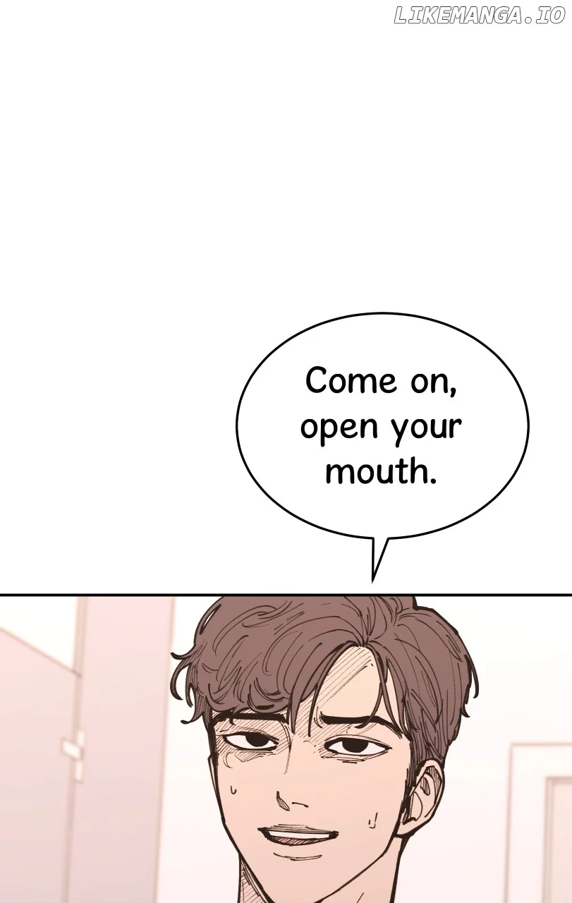 Vampire Family Chapter 8 page 85