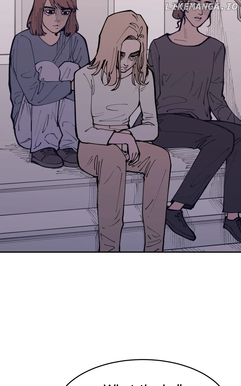 Vampire Family Chapter 9 page 2