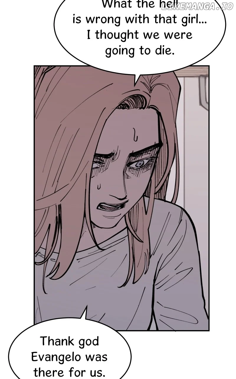 Vampire Family Chapter 9 page 3