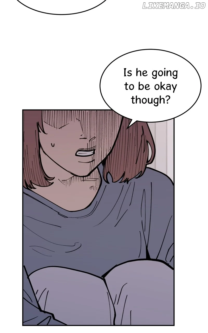 Vampire Family Chapter 9 page 4