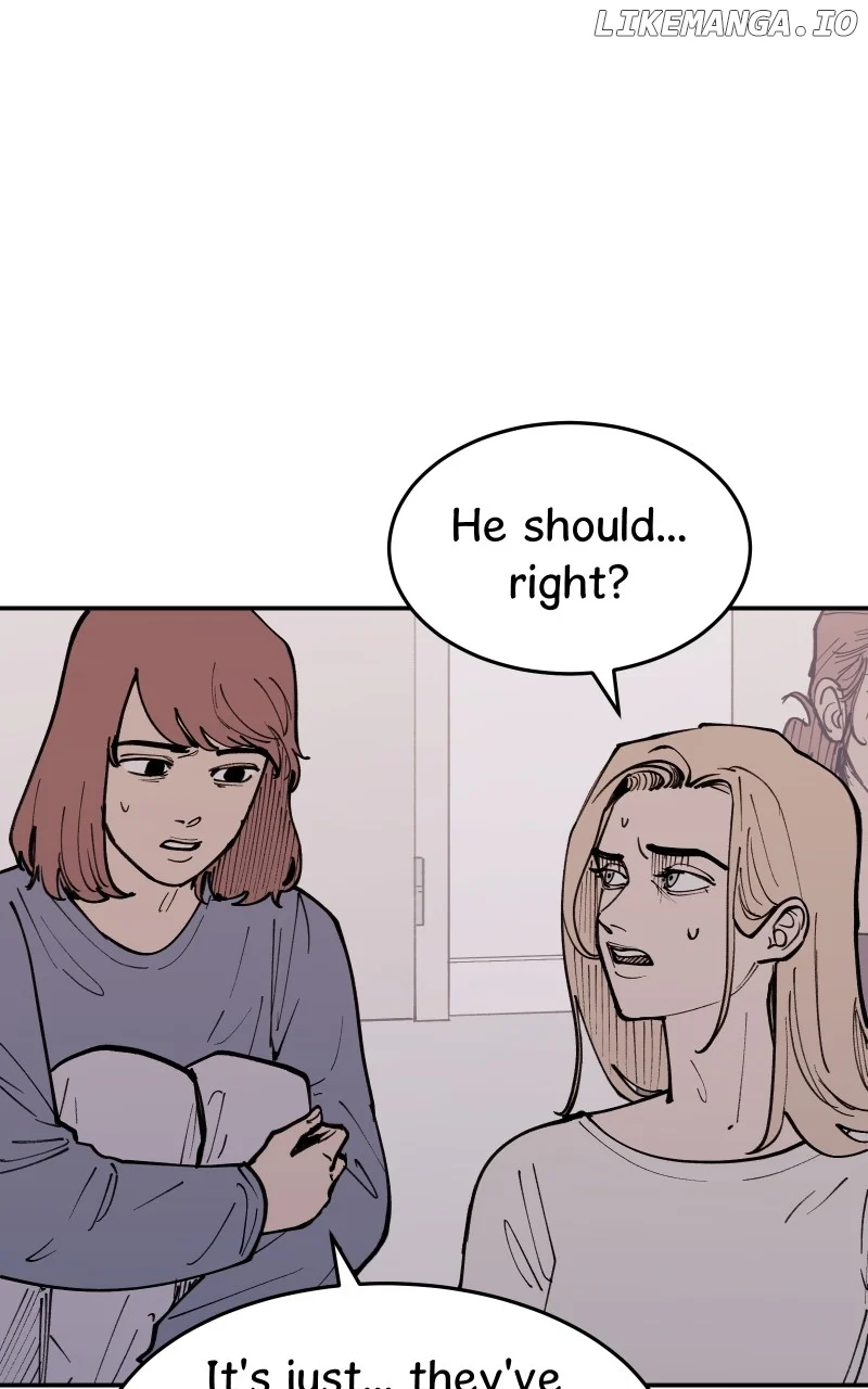 Vampire Family Chapter 9 page 5