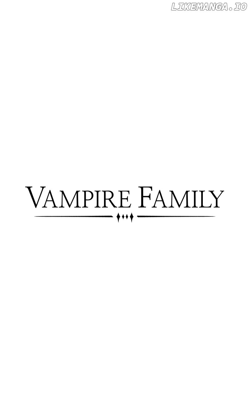 Vampire Family Chapter 9 page 19