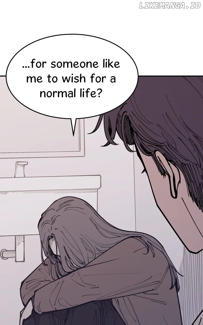 Vampire Family Chapter 9 page 28