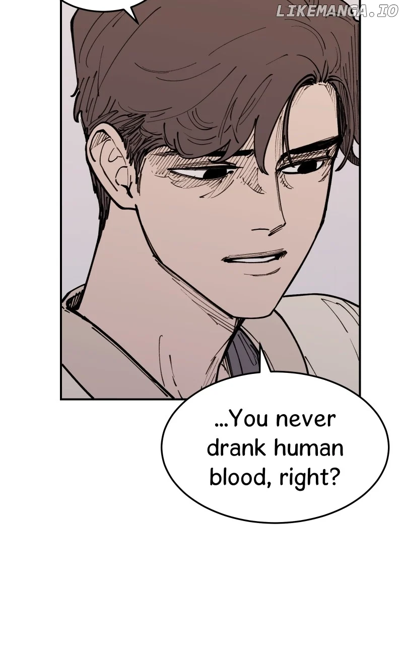 Vampire Family Chapter 9 page 31