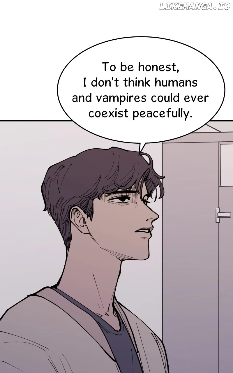 Vampire Family Chapter 9 page 34