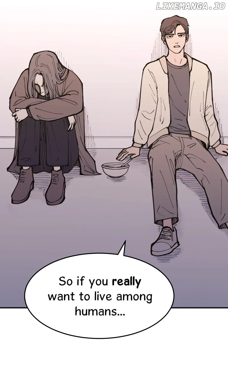 Vampire Family Chapter 9 page 37