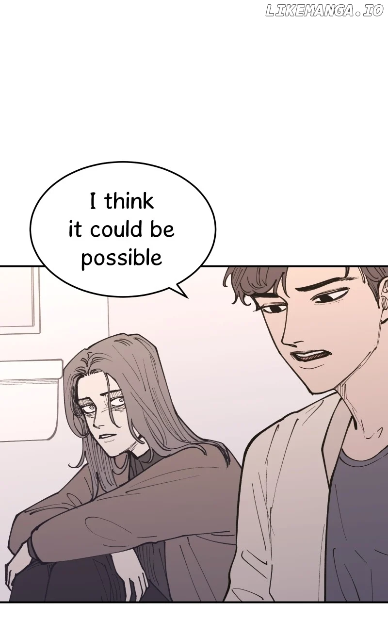 Vampire Family Chapter 9 page 38