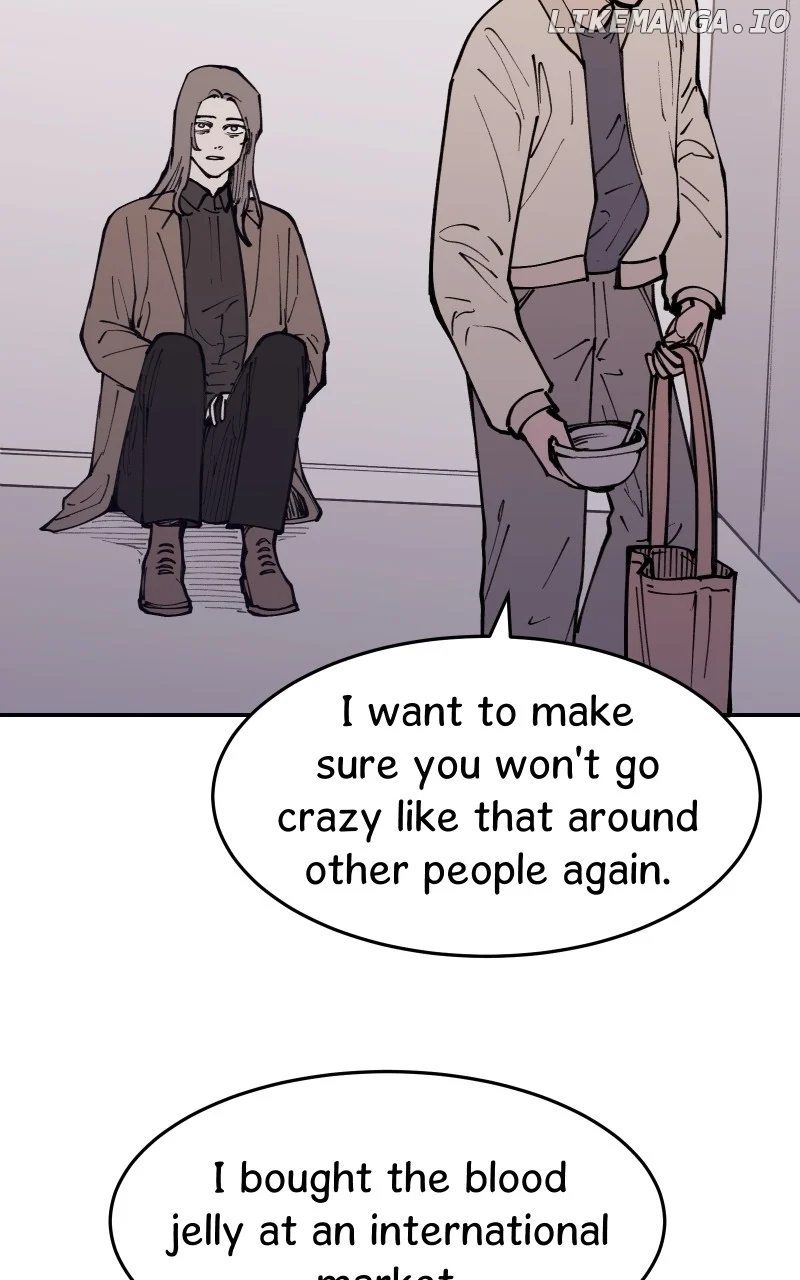 Vampire Family Chapter 9 page 42