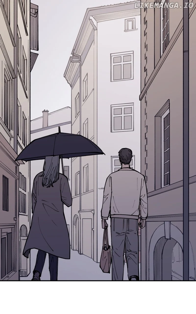 Vampire Family Chapter 9 page 47