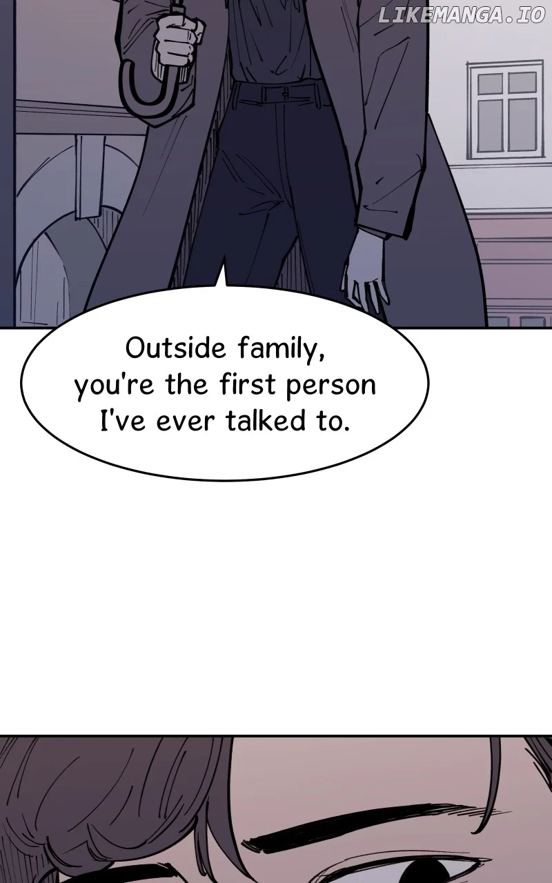 Vampire Family Chapter 9 page 52