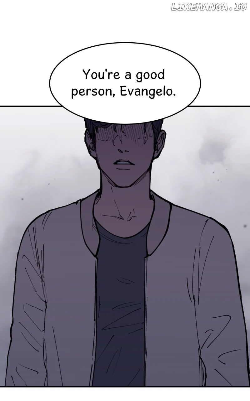 Vampire Family Chapter 9 page 59