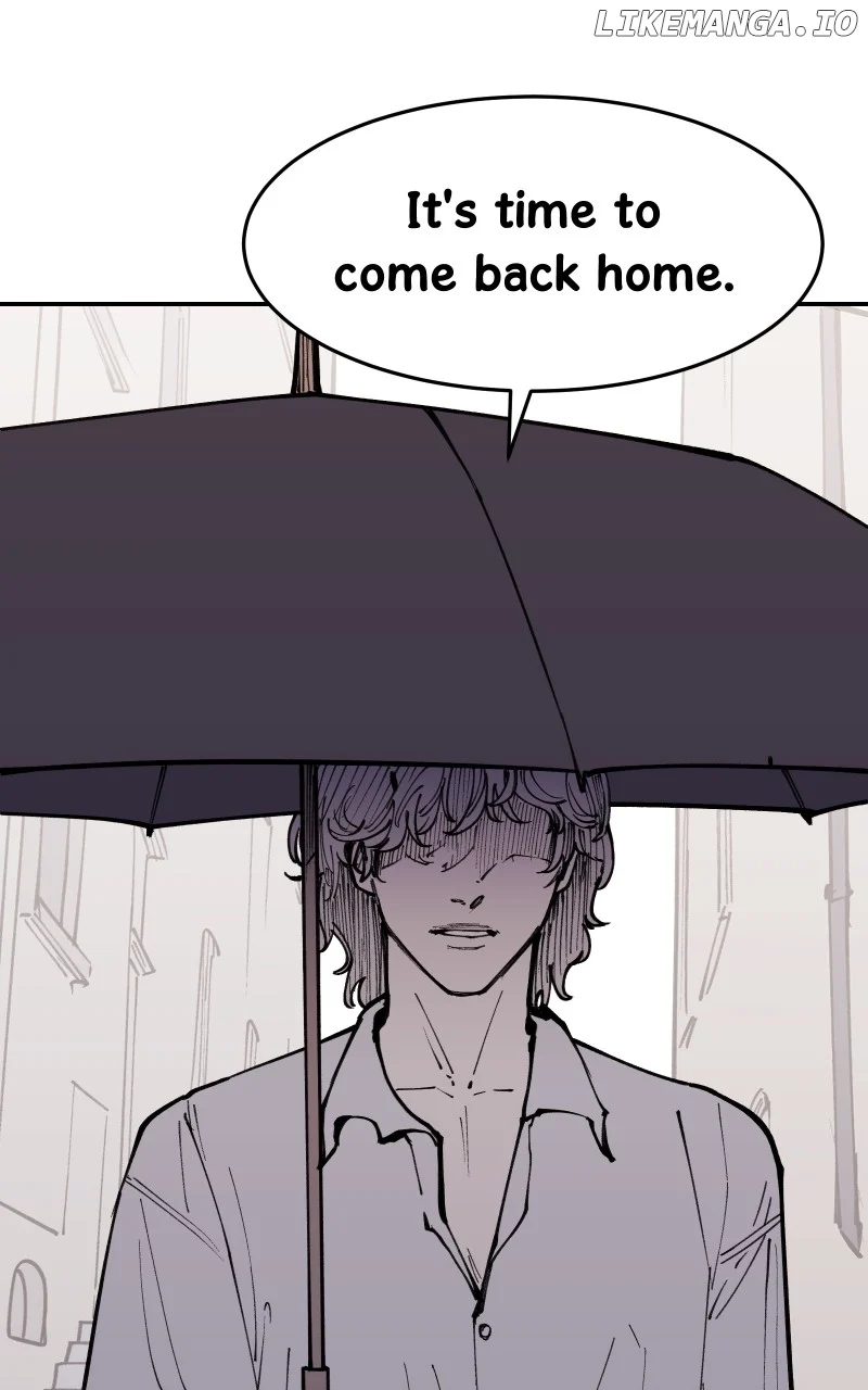 Vampire Family Chapter 9 page 78