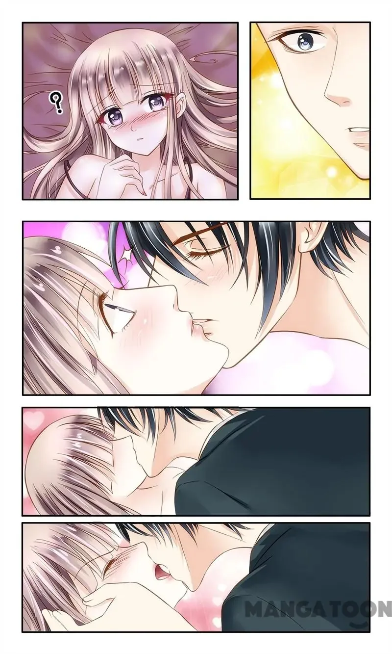 Vengeful Girl with Her CEO Chapter 1 page 14
