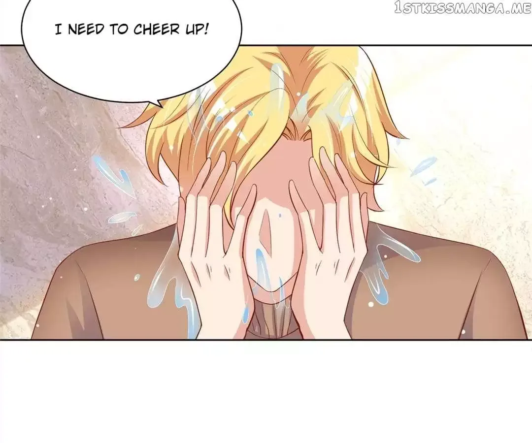 Vengeful Girl with Her CEO Chapter 100 page 4