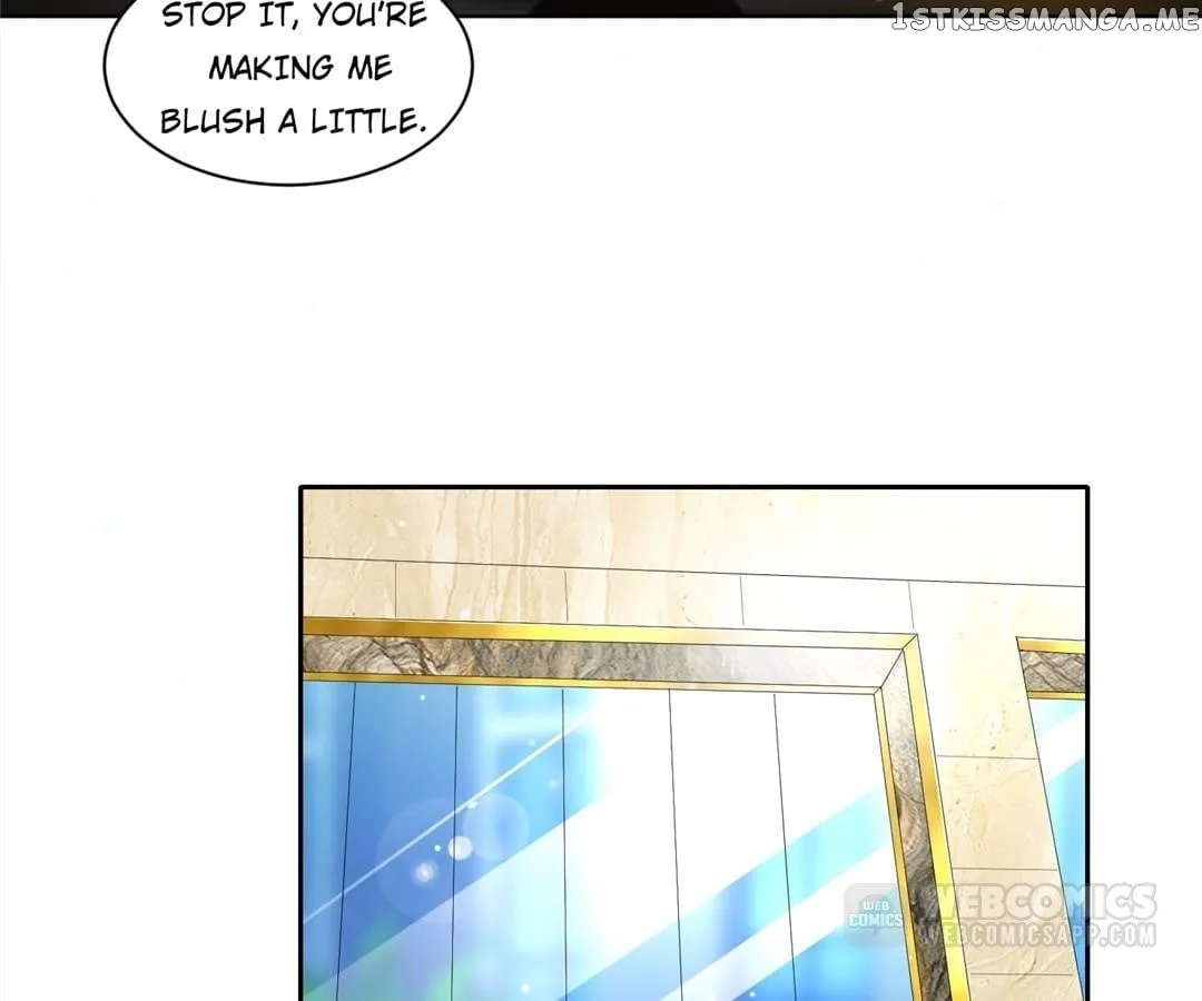 Vengeful Girl with Her CEO Chapter 100 page 19