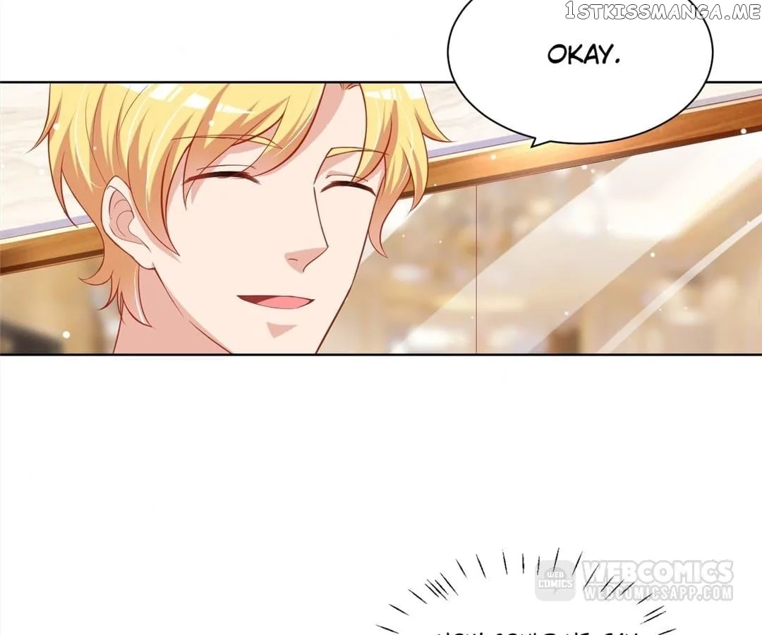 Vengeful Girl with Her CEO Chapter 100 page 11