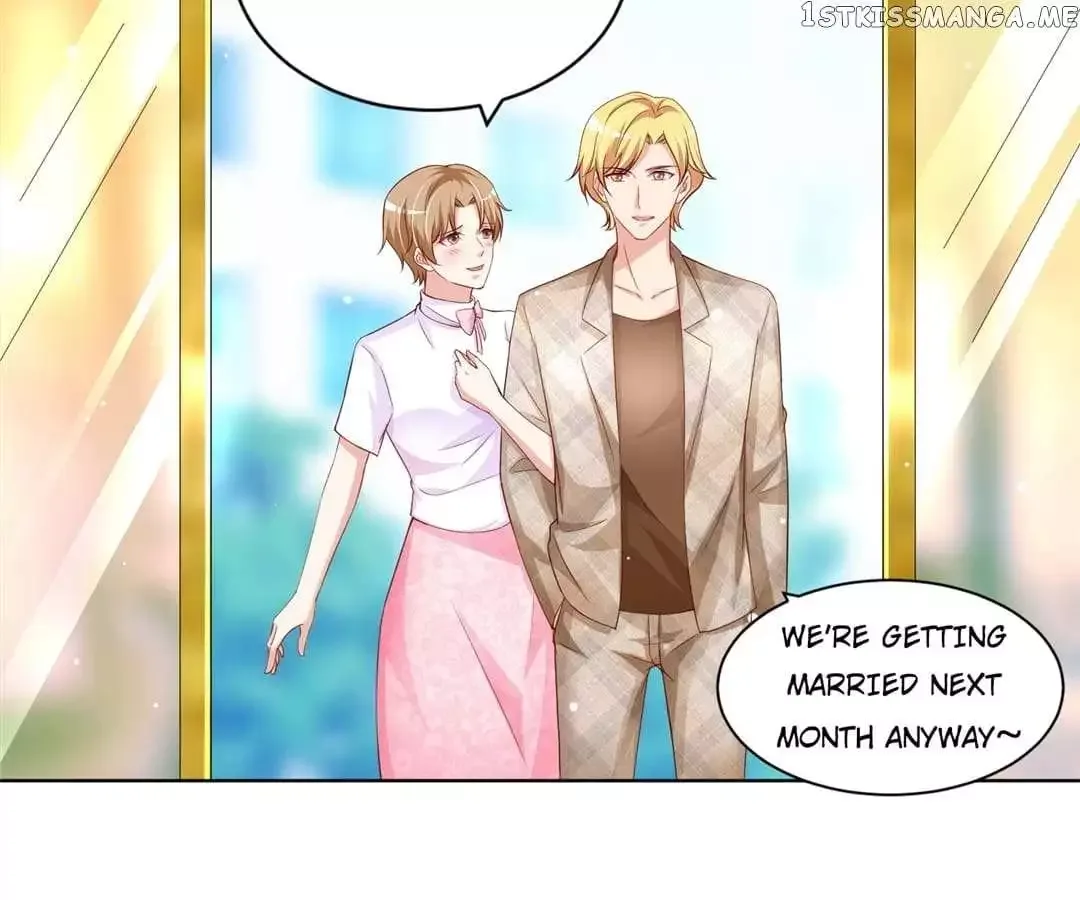 Vengeful Girl with Her CEO Chapter 100 page 24