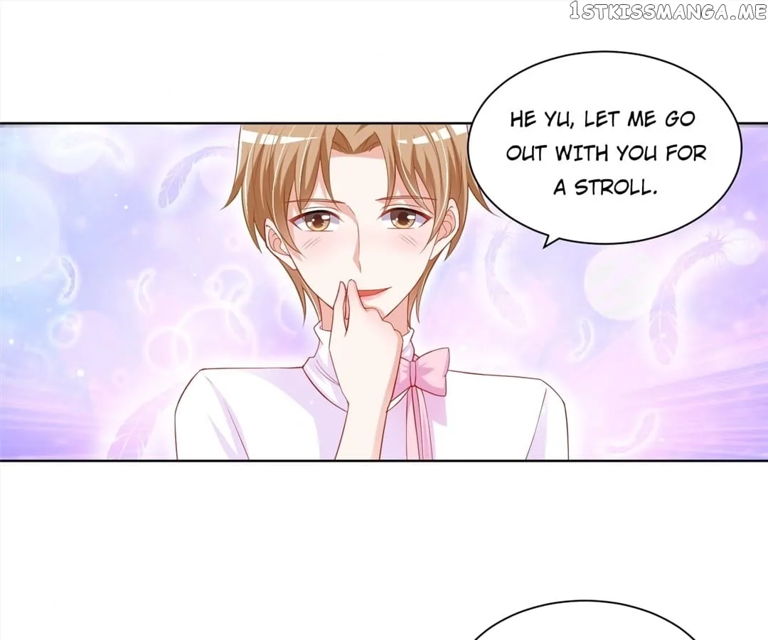 Vengeful Girl with Her CEO Chapter 100 page 10