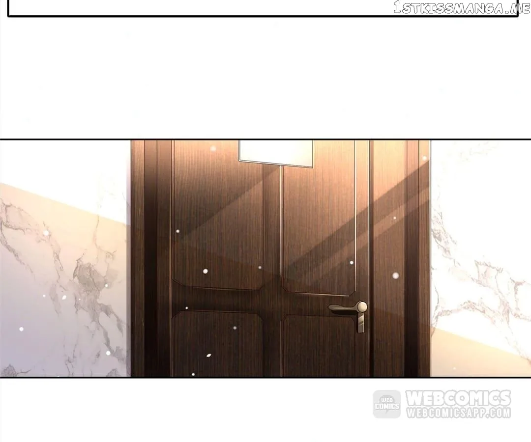 Vengeful Girl with Her CEO Chapter 100 page 35