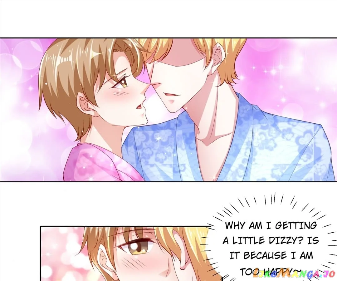 Vengeful Girl with Her CEO Chapter 101 page 1