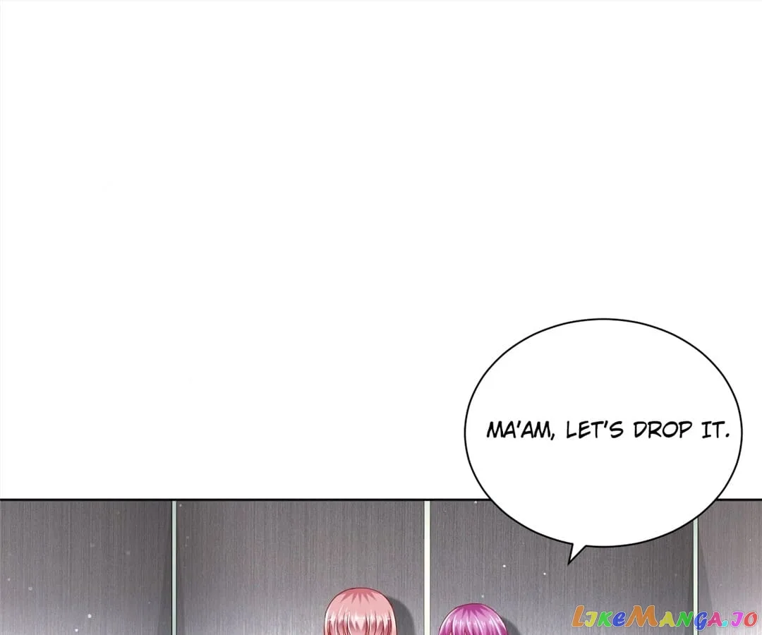Vengeful Girl with Her CEO Chapter 101 page 5