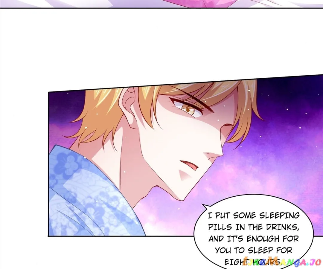 Vengeful Girl with Her CEO Chapter 101 page 3