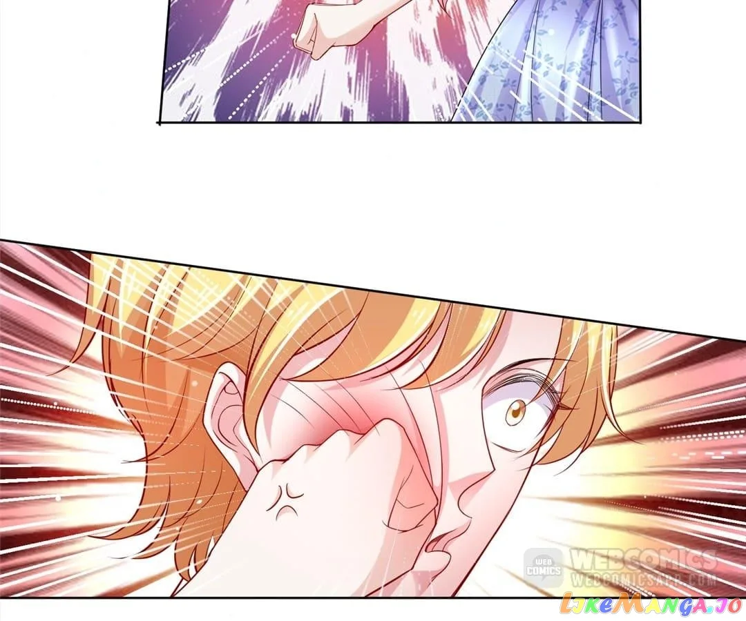 Vengeful Girl with Her CEO Chapter 101 page 10