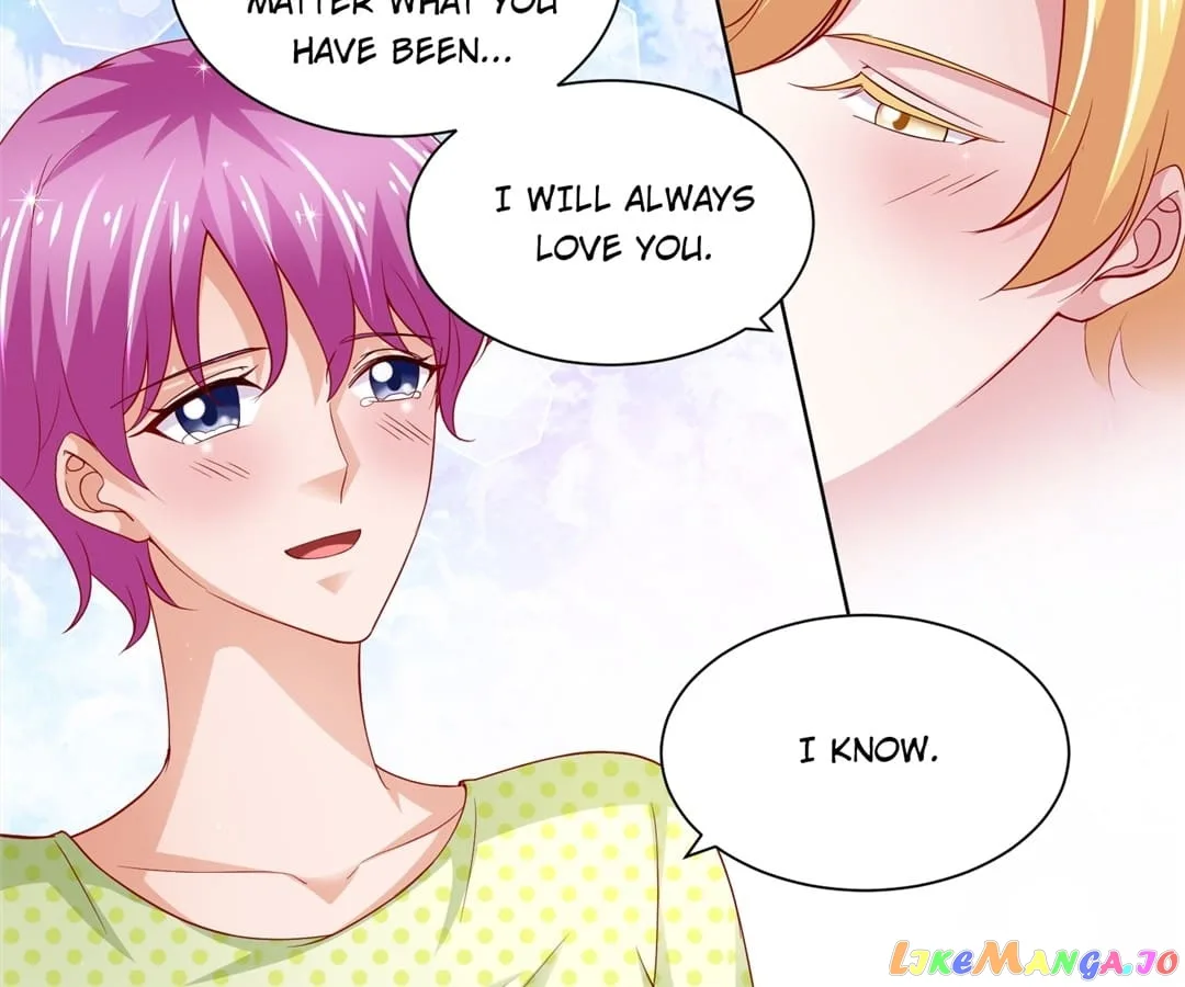 Vengeful Girl with Her CEO Chapter 101 page 30