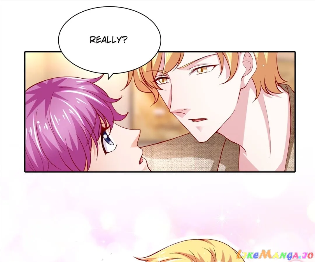Vengeful Girl with Her CEO Chapter 101 page 28