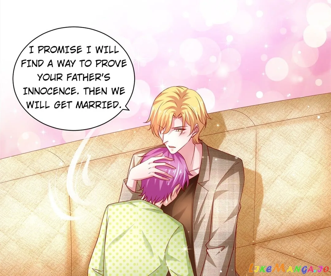 Vengeful Girl with Her CEO Chapter 101 page 26
