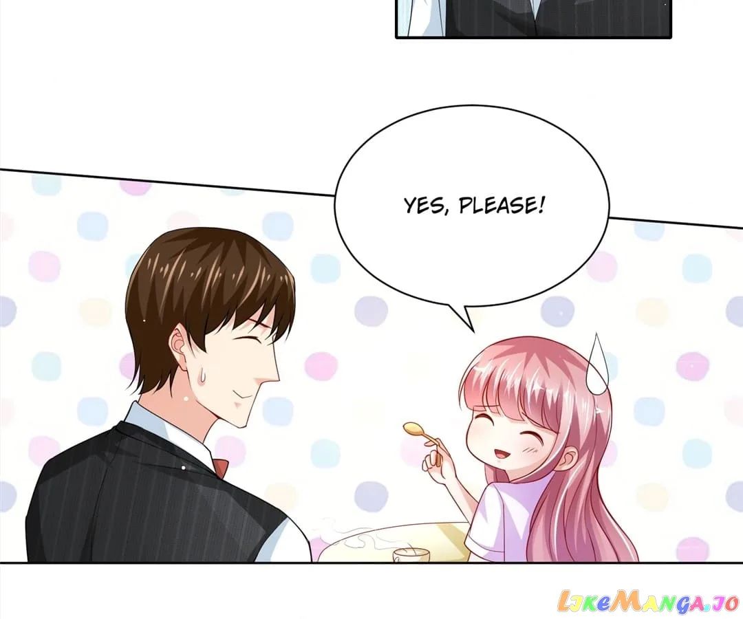 Vengeful Girl with Her CEO Chapter 101 page 34