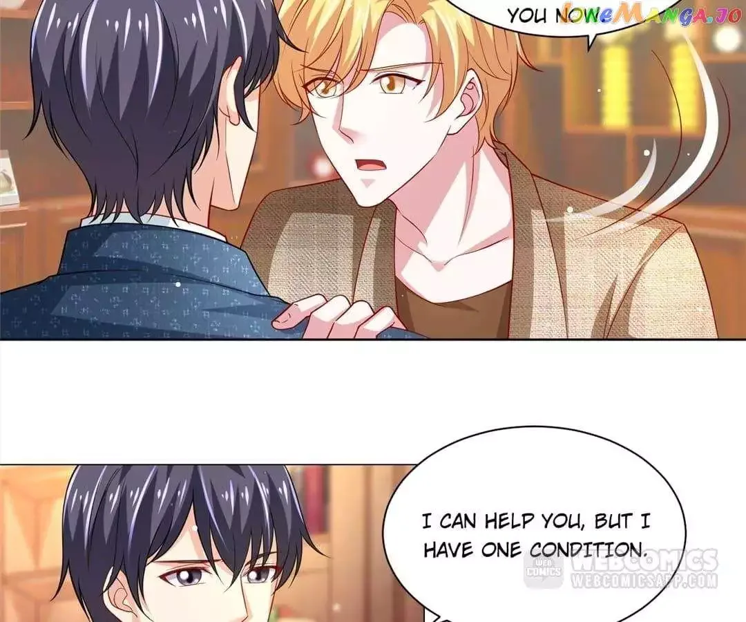 Vengeful Girl with Her CEO Chapter 102 page 30