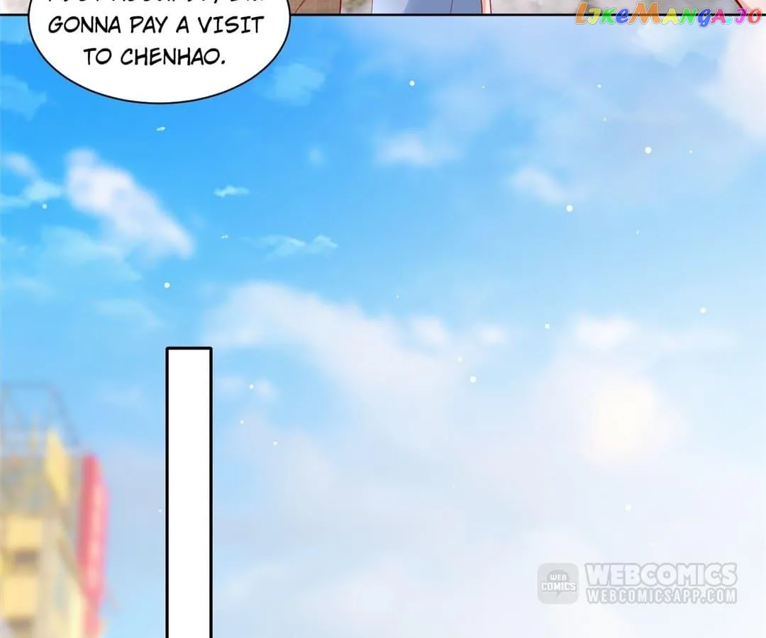 Vengeful Girl with Her CEO Chapter 102 page 11