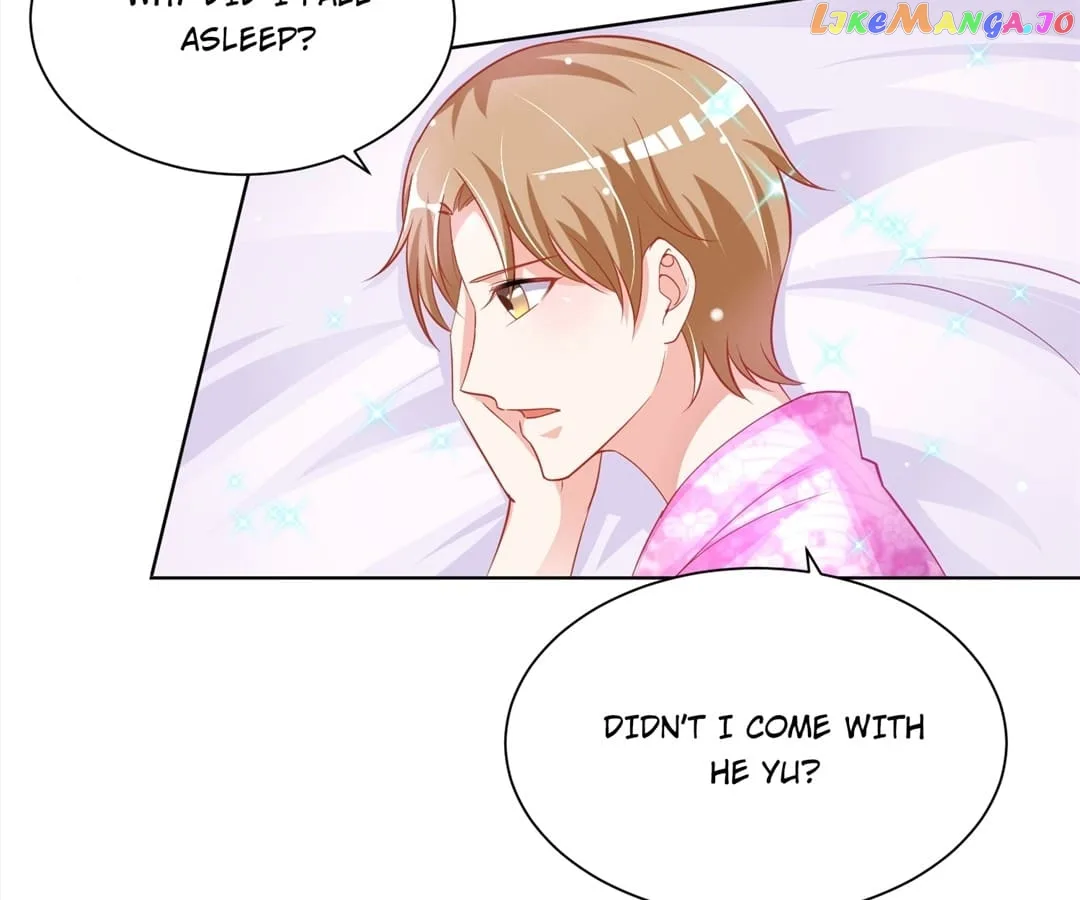 Vengeful Girl with Her CEO Chapter 103 page 3
